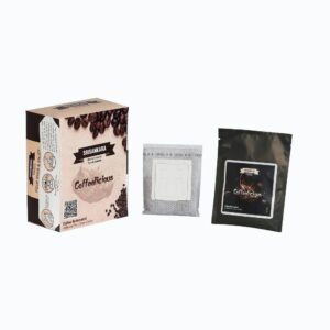 Drip Bags - Premium Blend - Pack of 05