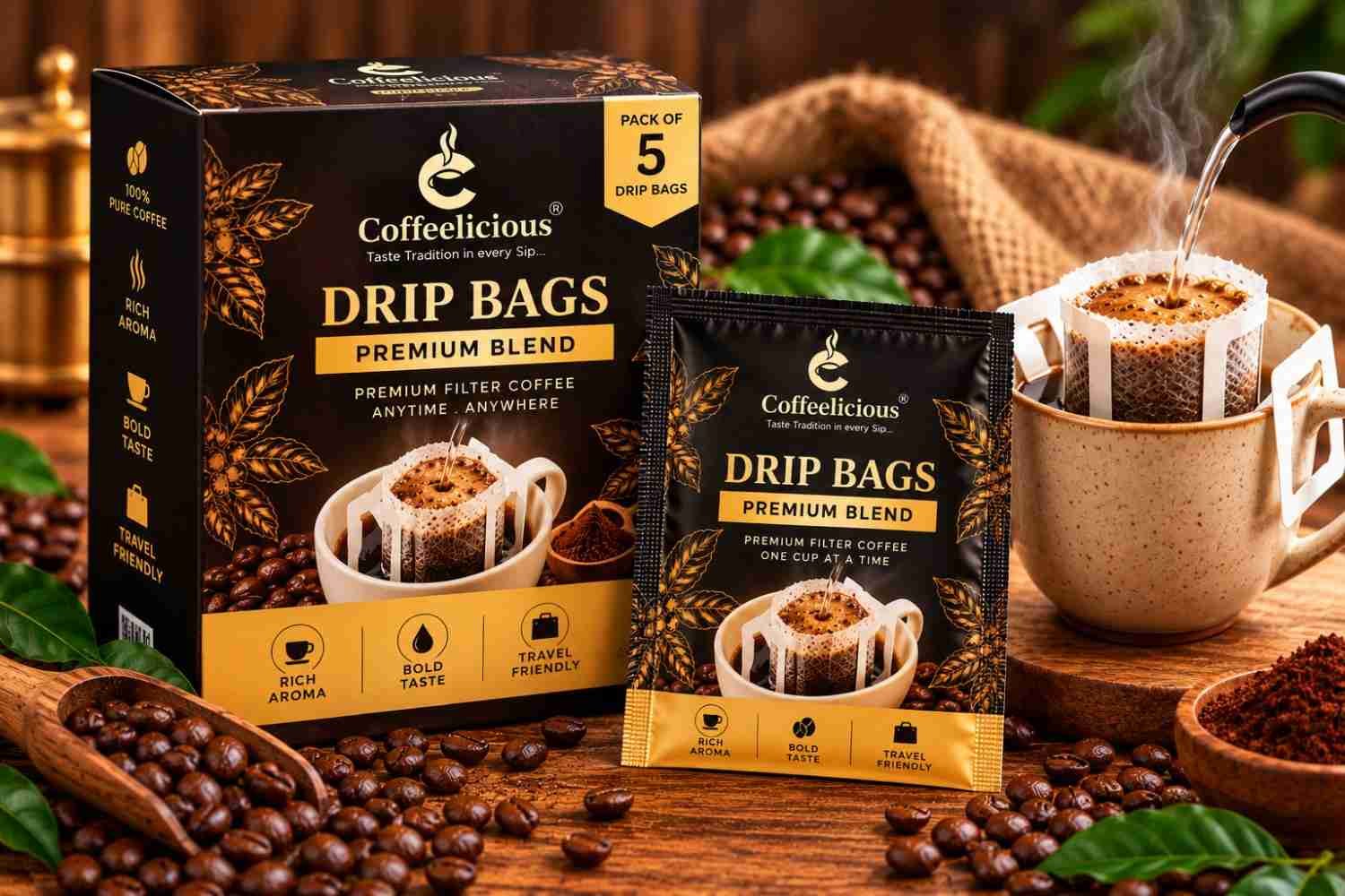 Coffeelicious Drip Bags_ A Warm Brew-100kb