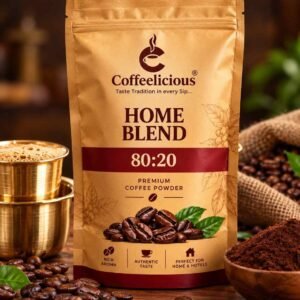Home Blend (80:20)